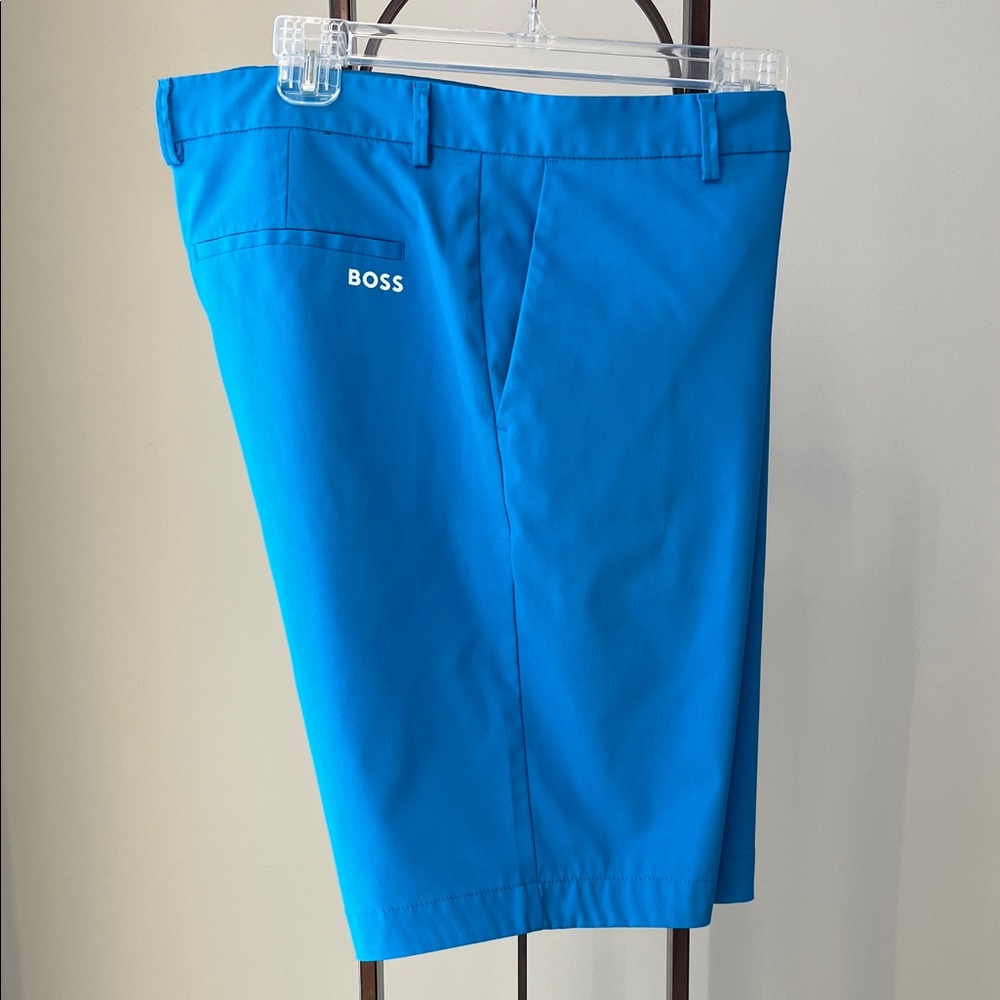 Boss‎ Hugo Boss Liem Shorts Stretch Colorful Bright Performance Soft Lightweight
